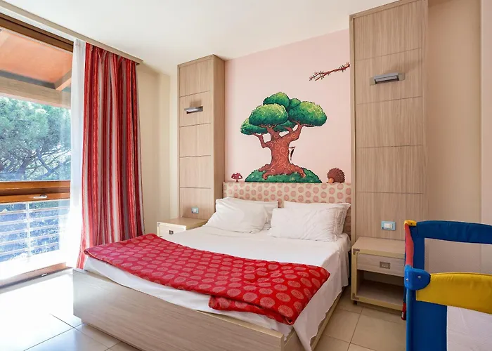 Resort di lusso a Toscana