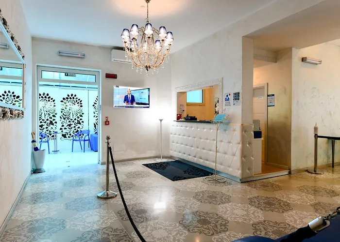 Hotel Blumarin Lido di Jesolo