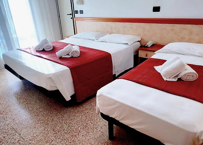 Ben Hur Rimini
