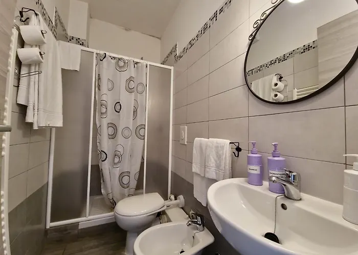 Hotel Residenza Cisanello Piza