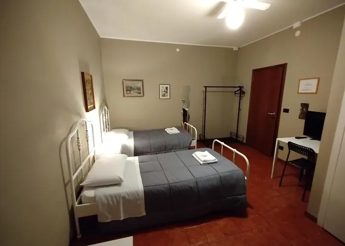 Easyroom Schio