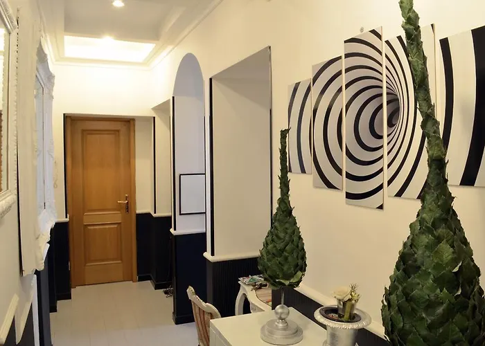 Sweetdreams Inn Roma
