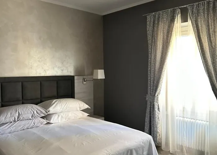PRIMA FILA Premium Guest House Sanremo