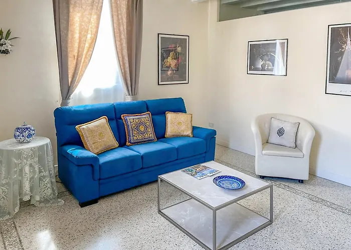 Hotel Juliet House Werona