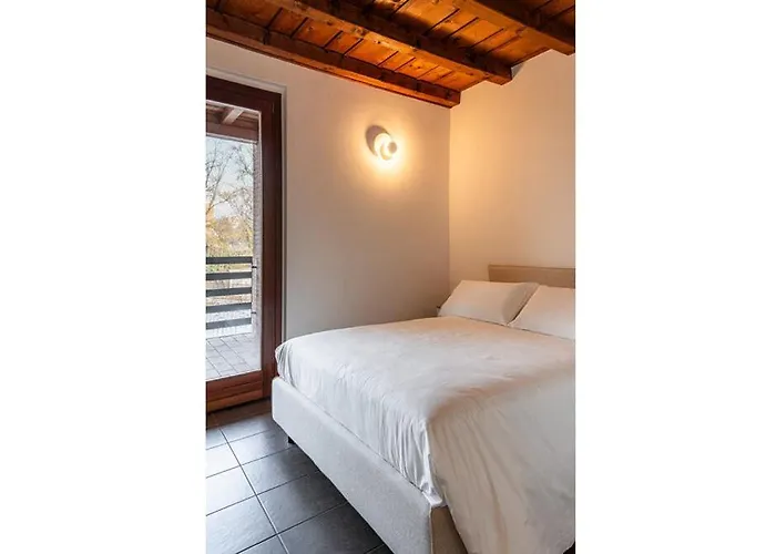 Bes Residence Bergamo Polaresco