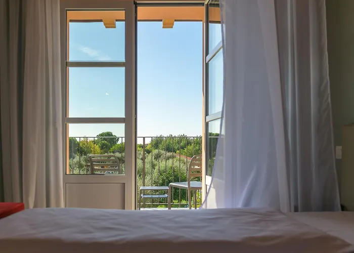 Regina Del Garda Suite Toscolano-Maderno