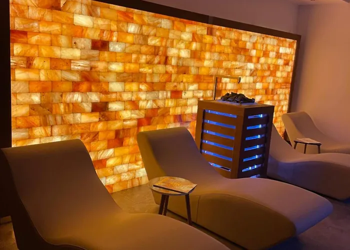 Palace Hotel&SPA La CONCHIGLIA D' ORO Vicenza
