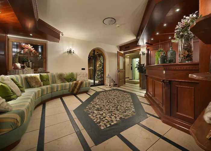 Hotel Primula Livigno