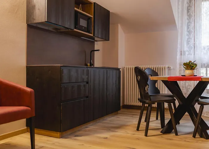 Hotel a Campigna
