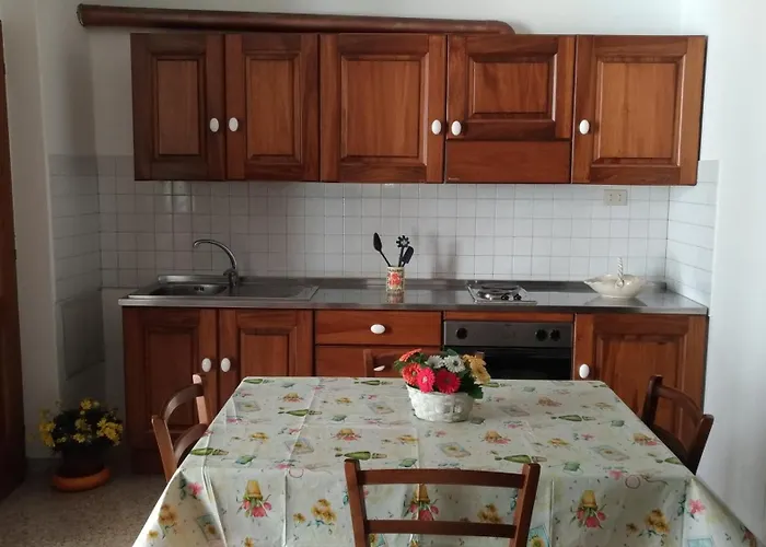 Residence Domus Piza