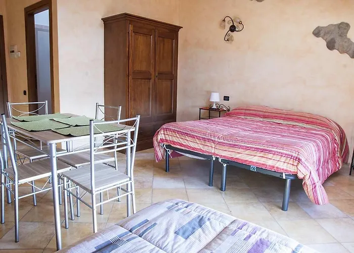 Agriturismo Gaspari Farm Volta Mantovana