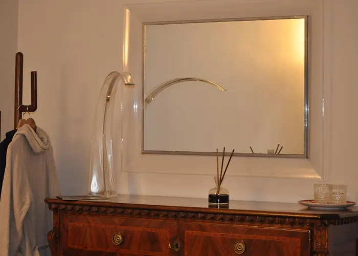 A Casa Di Pele Suite Roma