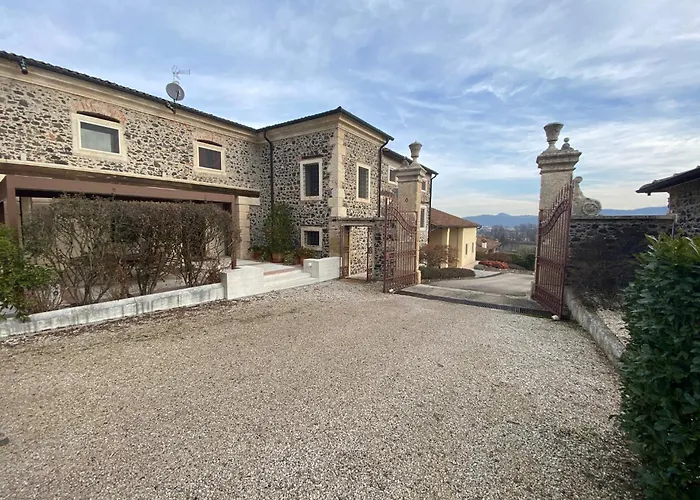 Hotel a Trissino