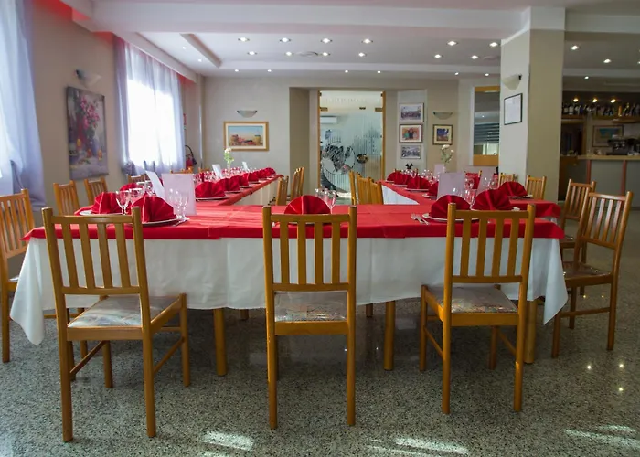 Hotel San Marco Rionero in Vulture