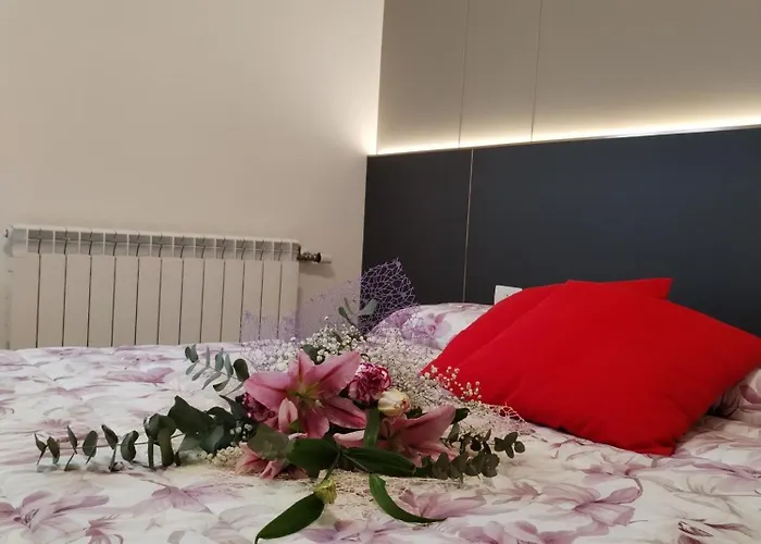 Arcobaleno Rooms Mestre-Venezia