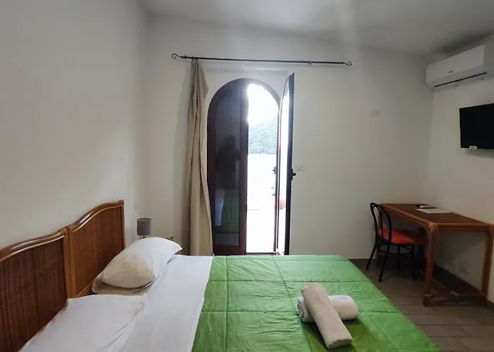 Hotel a Alicudi