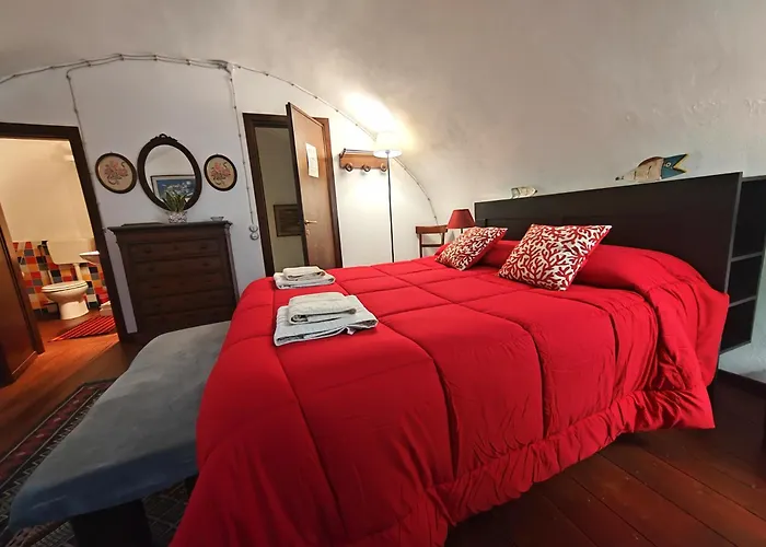 Room in Villa Galletti Inguaggiato Bagheria