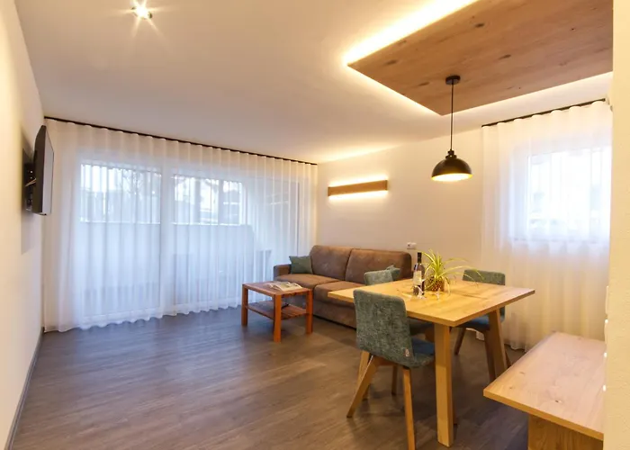 Pension & Residence Astoria Prad am Stilfserjoch