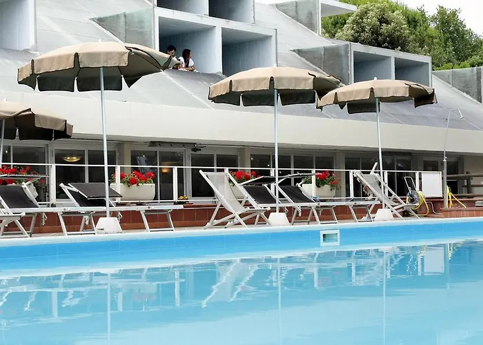 Pfa Hotel La Darsena - Follonica Scarlino
