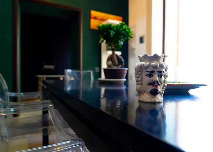B&B Opera Catania Centro Storico