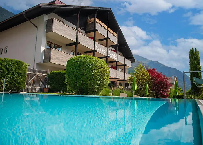 Residence Sardis Kastelbell