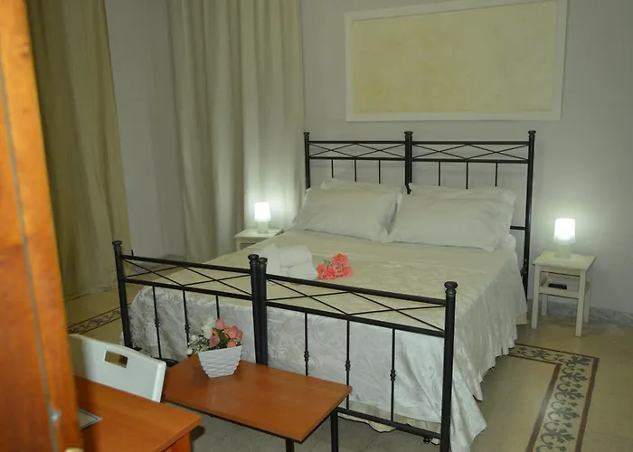 Bed And Breakfast Vecchio Porto Katania