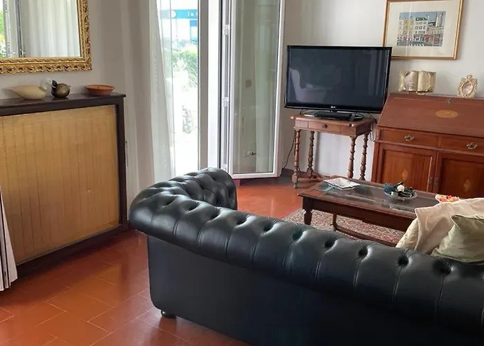 Villa Mirella Numana