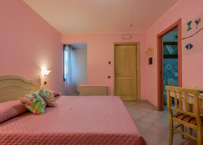 Hotel Solanas