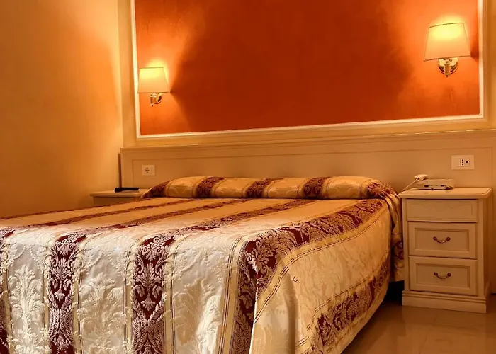 Hotel Erdarelli Roma