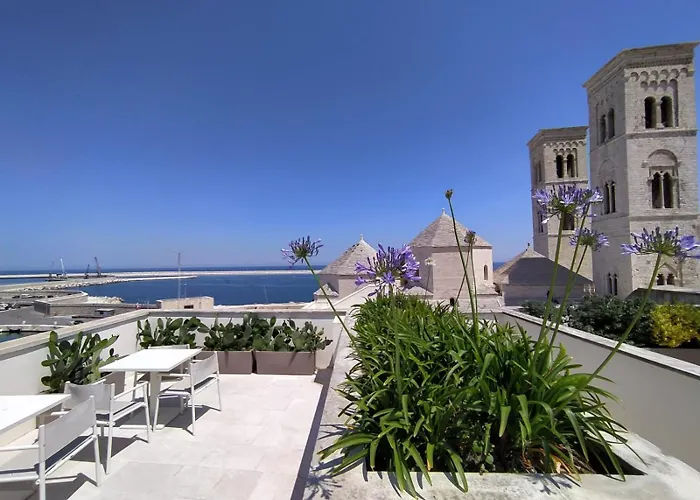 Hotels in Molfetta