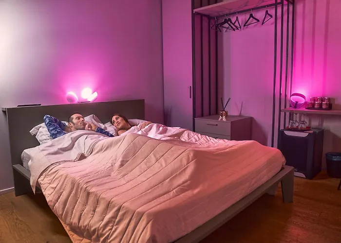 Urban Private Spa Porto SantʼElpidio