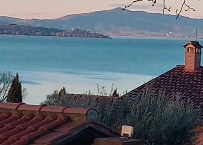 Olivo Bonsai Hotel Passignano sul Trasimeno
