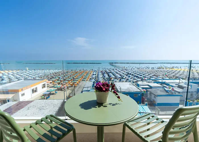 Miomar Beach Hotel Cesenatico