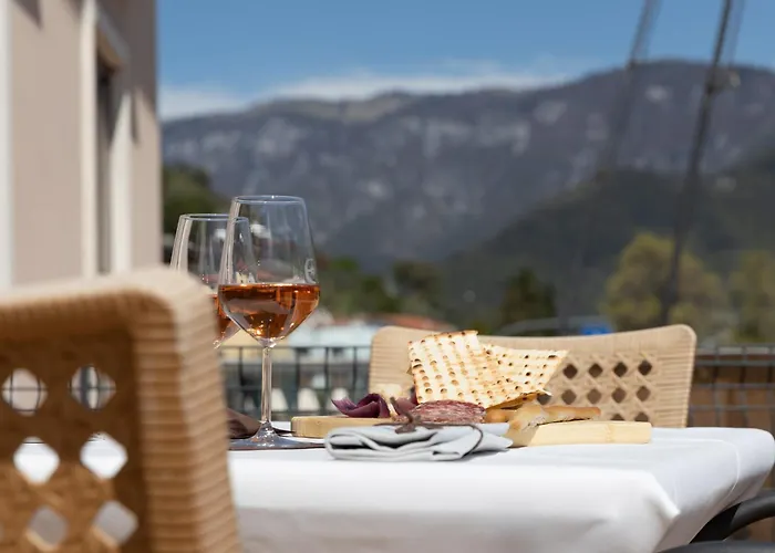 Hotel Alla Corte SPA&Wellness Relax Bassano del Grappa
