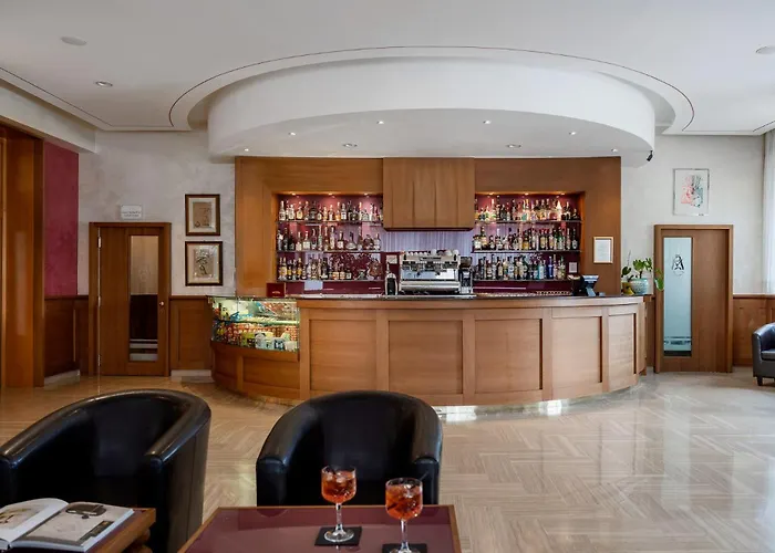 5Miglia Hotel&Spa Rivisondoli