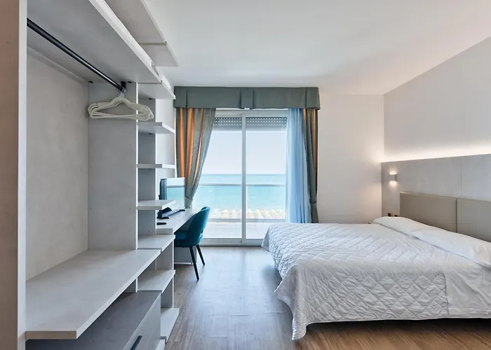 Hotel Columbus Lignano Sabbiadoro