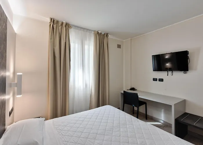 Columbus Dependance Hotel Lignano Sabbiadoro