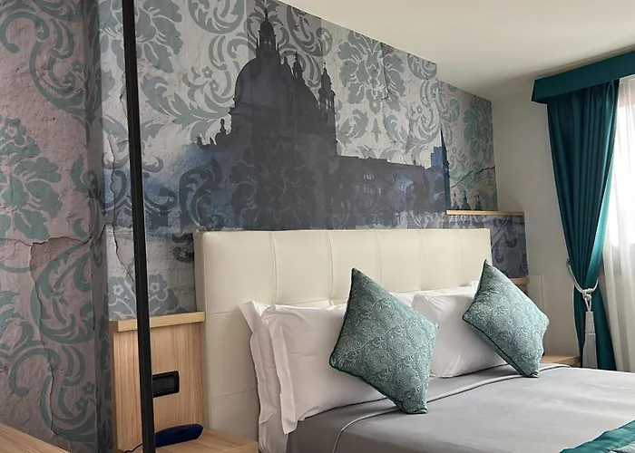 Hotel Al Graspo De Ua Venezia