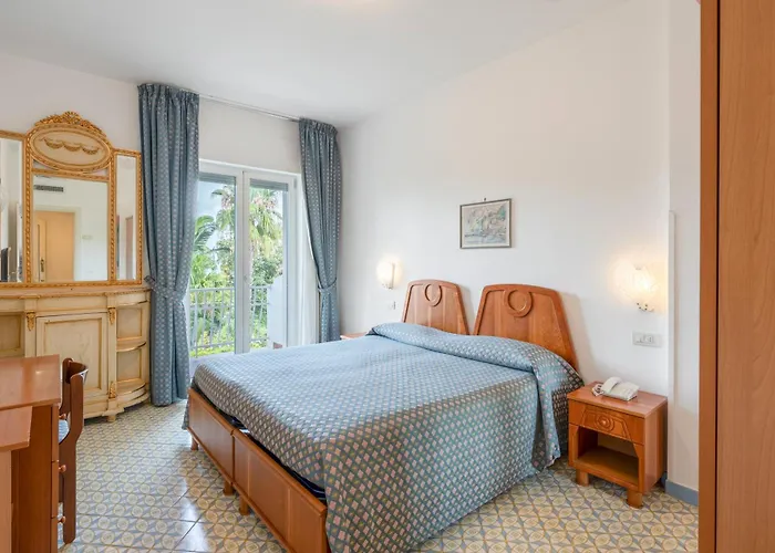 Hotel Eliseo Park'S Sant'Agnello