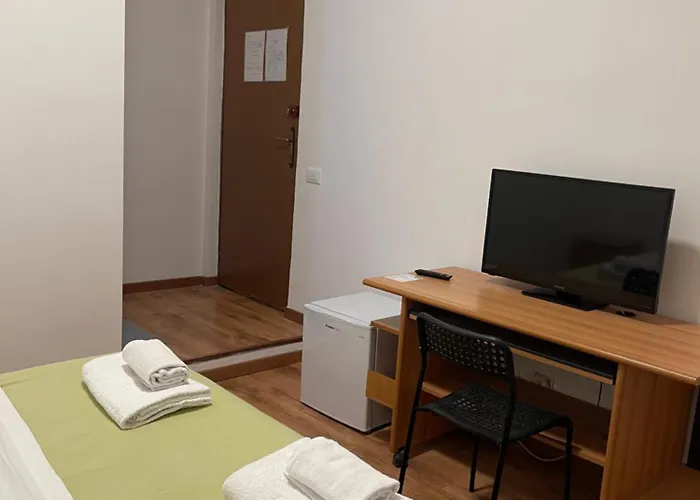 B&B Casa Felicita Rzym