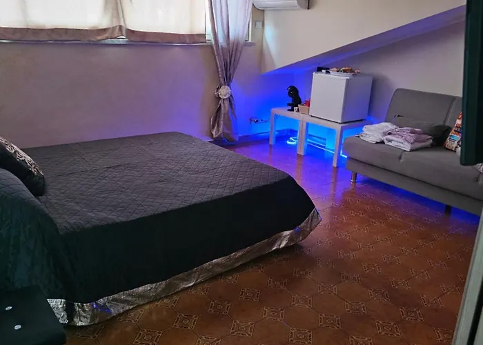 Catania Relax B&B