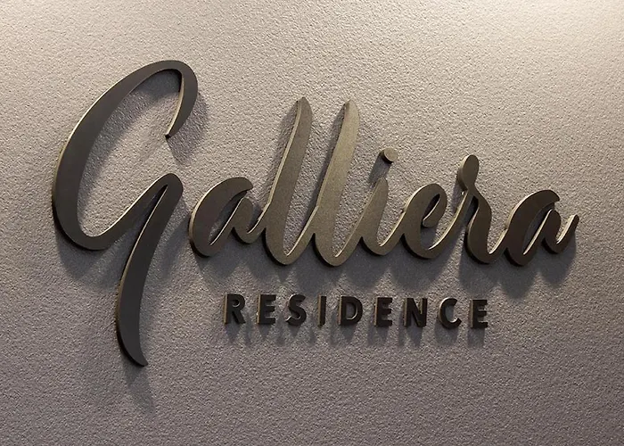 Boutique Galliera Residence b&b Bologna
