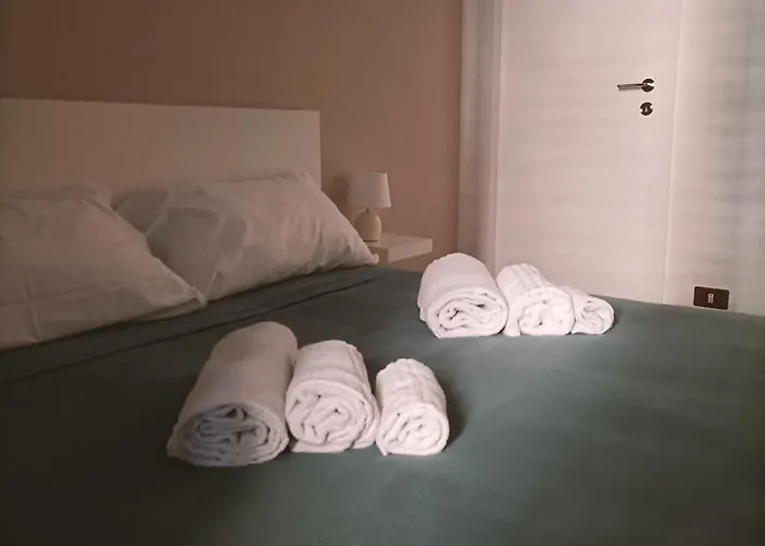 Hotel Thalia Palermo