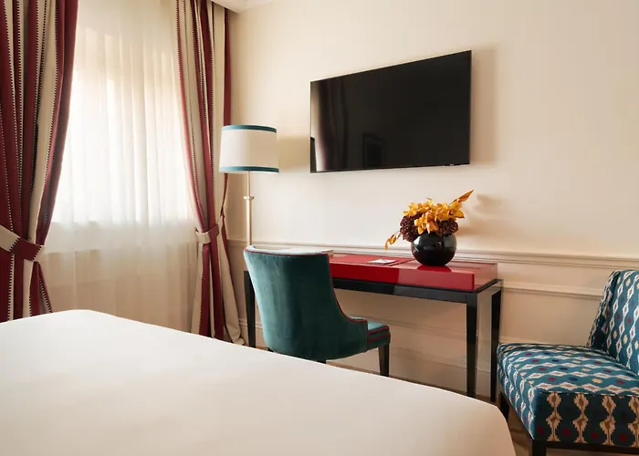 Hotel Palazzo Ripetta Roma