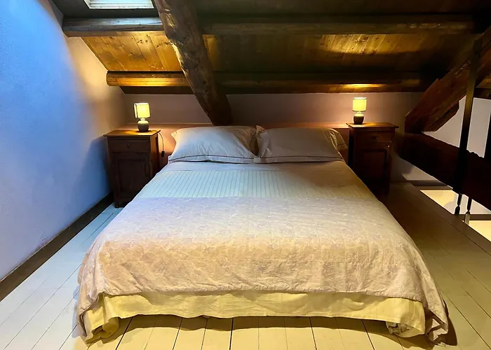 Le Serre Suites & Apartments Moncalieri