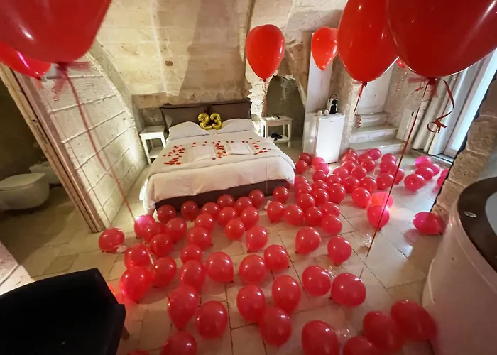Barbacana46 Guest House Monopoli