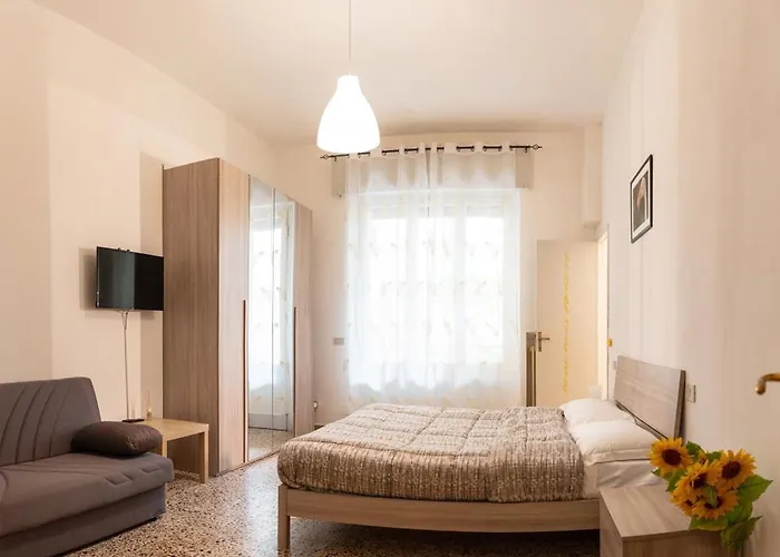 Poggio del Sole Guest House Arezzo