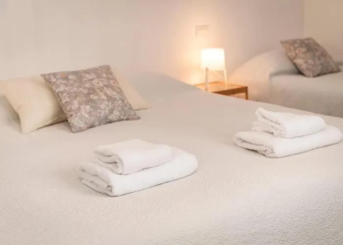 Guesthouse Tree Rooms Modern Bergamo