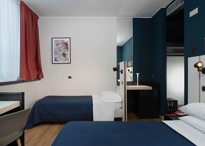 Garda Hotel Montichiari