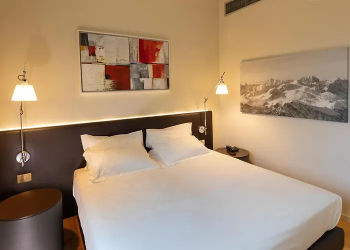 Boiardo Hotel Scandiano